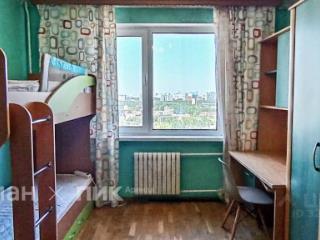 3-комн. квартира, 72.3 м², 16/16 этаж