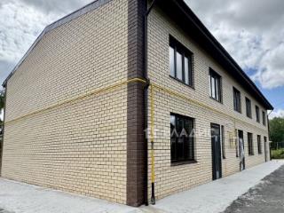  таунхаус, 58.9 м², 7.1 соток