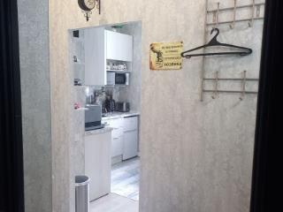 1-комн. квартира, 15 м², 4/4 этаж
