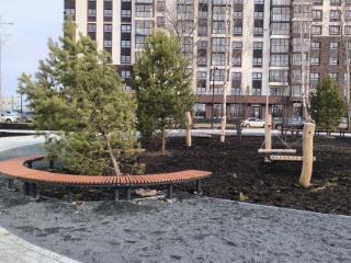 1-комн. квартира, 32.1 м², 5/9 этаж