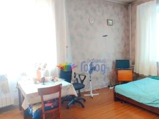 3-комн. квартира, 73.4 м², 1/5 этаж