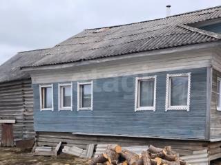 1-этажный дом, 70 м², 11 соток