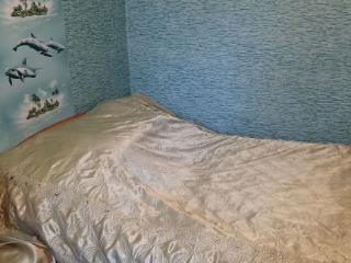  дом, 45.3 м², 6 соток