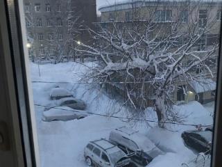 1-комн. квартира, 13 м², 3/5 этаж