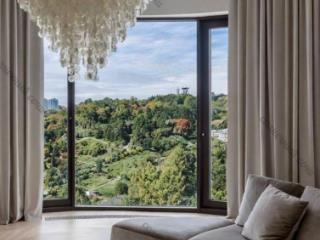 3-комн. квартира, 150 м², 16/17 этаж