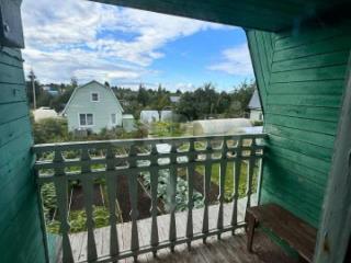 1-этажный дом, 26 м², 8 соток