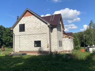  дом, 160 м², 15 соток