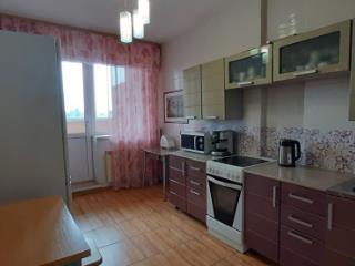2-комн. квартира, 58 м², 3/9 этаж