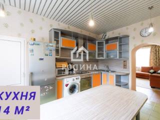 2-этажный дом, 260 м², 13 соток