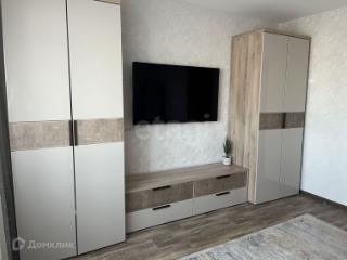 2-комн. квартира, 52.2 м², 9/9 этаж
