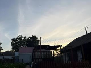 1-этажный дом, 53.8 м², 6.5 соток