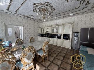 2-этажный коттедж, 252 м², 6 соток