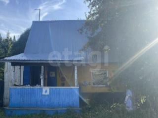  дом, 30 м², 8.6 соток