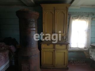 1-этажный дом, 39.8 м², 17 соток