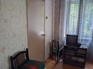 2-комн. квартира, 41 м², 2/3 этаж