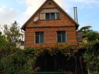 3-этажный дом, 132 м², 9.2 соток