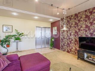 6-комн. квартира, 323.3 м², 8/9 этаж
