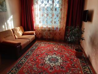 3-комн. квартира, 78.5 м², 4/4 этаж