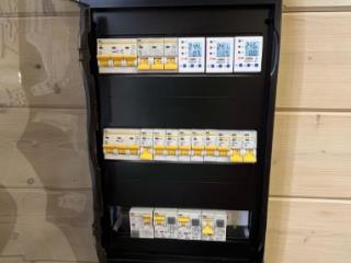 2-этажный дом, 72 м², 6 соток