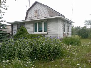 2-этажный дом, 75.6 м², 10 соток