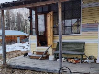  дом, 80 м², 8 соток