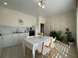 1-этажный дом, 99.9 м², 6.6 соток