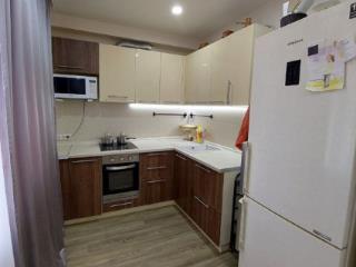 3-комн. квартира, 59.4 м², 1/5 этаж