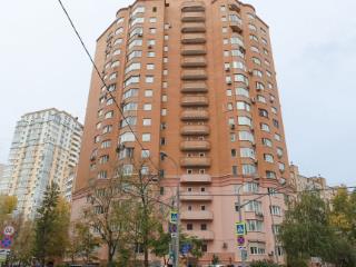 4-комн. квартира, 177 м², 13/16 этаж