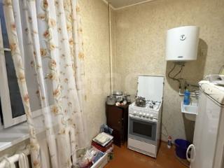 1-комн. квартира, 36 м², 2/3 этаж