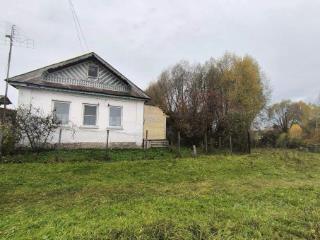 1-этажный дом, 43.6 м², 41 сотка