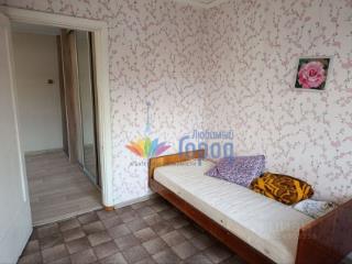 3-комн. квартира, 46.5 м², 3/5 этаж