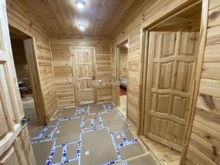 1-этажный дом, 74.2 м², 16.44 соток