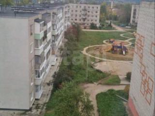 4-комн. квартира, 93 м², 5/6 этаж