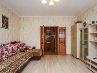 2-комн. квартира, 60.4 м², 4/5 этаж