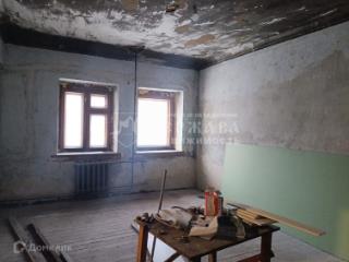 1-комн. квартира, 39.6 м², 1/2 этаж