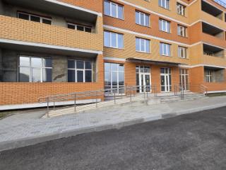 Студия, 294.9 м², 1/4 этаж