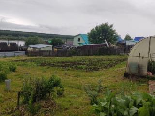  дом, 41 м², 13 соток