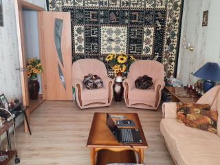 3-комн. квартира, 60 м², 1/5 этаж