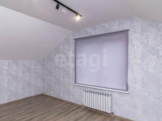  дом, 107.1 м², 6.2 соток