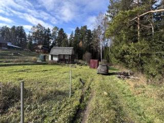 2-этажный дом, 47 м², 15 соток