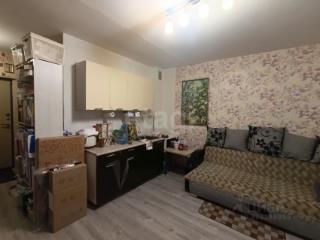 Студия, 24.7 м², 1/10 этаж
