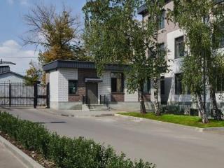 Студия, 25.5 м², 1/2 этаж