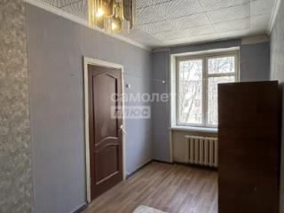 2-комн. квартира, 43.5 м², 3/3 этаж