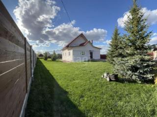 2-этажный дом, 250 м², 18 соток