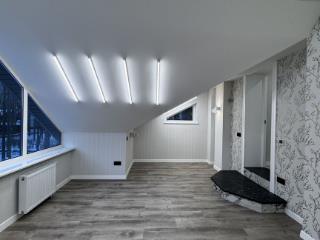  дом, 261 м², 11 соток