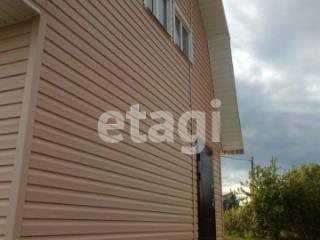 2-этажный дом, 29 м², 41 сотка