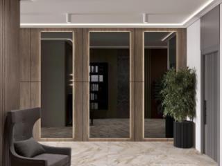 2-комн. квартира, 44 м², 4/16 этаж