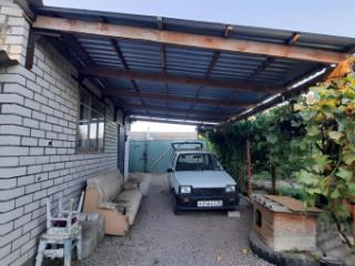 1-этажный дом, 84.8 м², 11.5 соток