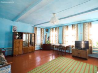 1-этажный дом, 60 м², 18.1 соток