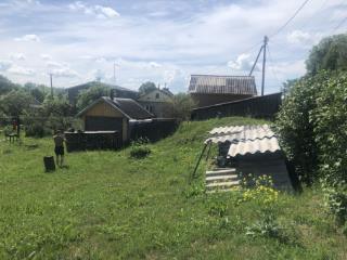 1-этажный дом, 52 м², 30 соток